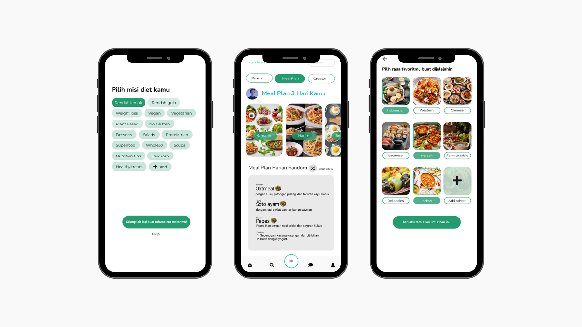 Stella Nurina Susanto - NutriNest B2B SaaS Logistics Enabler Prototype